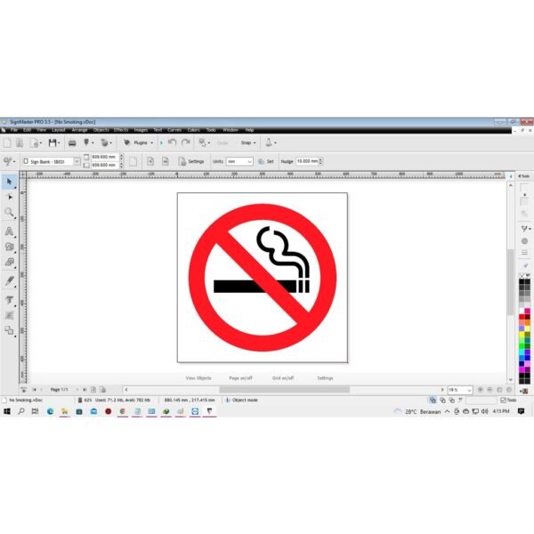 SIGNMASTER PRO 3.5 LIFETIME - Image 2