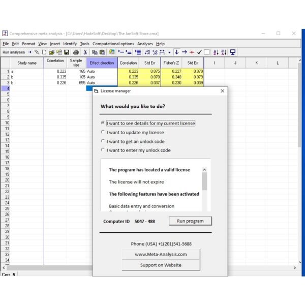 COMPREHENSIVE META ANALYSIS 4 - Image 3