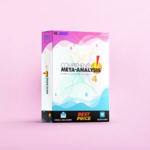 COMPREHENSIVE META ANALYSIS 4