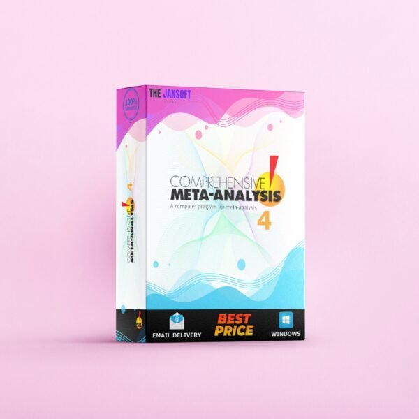 COMPREHENSIVE META ANALYSIS 4