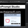 ForPrompt Studio News 3.7 build (20250602) Crack: The Ultimate Teleprompter for Broadcasters & Presenters - Image 2