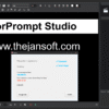 ForPrompt Studio News 3.7 build (20250602) Crack: The Ultimate Teleprompter for Broadcasters & Presenters - Image 3