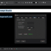 ForPrompt Studio News 3.7 build (20250602) Crack: The Ultimate Teleprompter for Broadcasters & Presenters - Image 5
