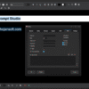 ForPrompt Studio News 3.7 build (20250602) Crack: The Ultimate Teleprompter for Broadcasters & Presenters - Image 6