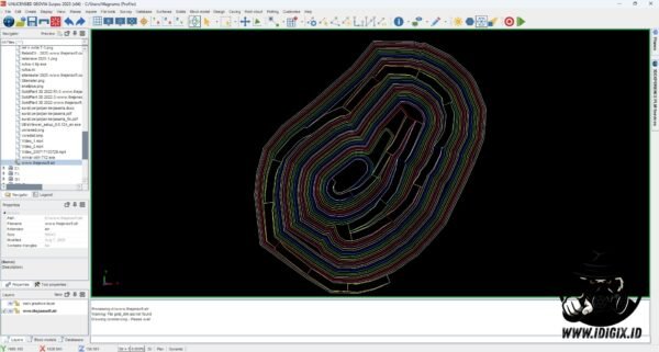 Geovia Surpac 2025 Full Version - Image 2