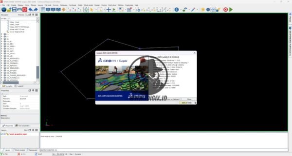 Geovia Surpac 2025 Full Version - Image 3
