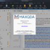 MAXQDA 24.10 Full Version Cracked