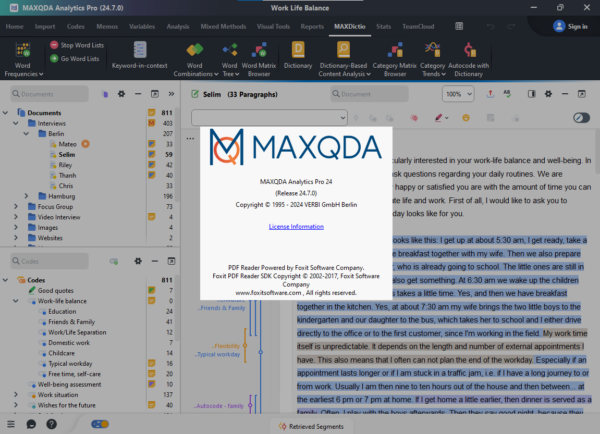 MAXQDA 24.10 Full Version Cracked - Image 7