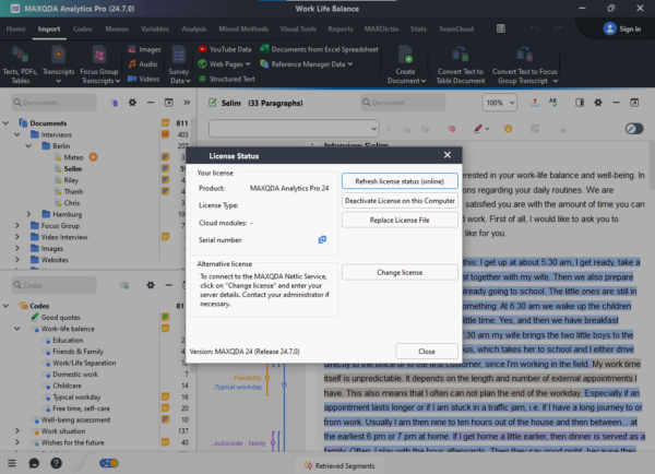 MAXQDA 24.10 Full Version Cracked - Image 9