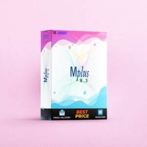 MPLUS 8.3 LIFETIME LICENSE