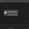 ProPresenter 19.0.1 (318767361) Full version | ProPresenter is the definitive choice in live production & presentation software - Image 5