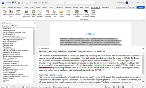 REF-N-WRITE v6.4 LIFETIME ACTIVATION - Image 3