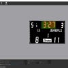 Scoreboard OCR 24.02.13 Lifetime - Image 2