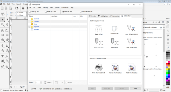 VINYLMASTER XPT 5 LIFETIME ACTIVATION - Image 7