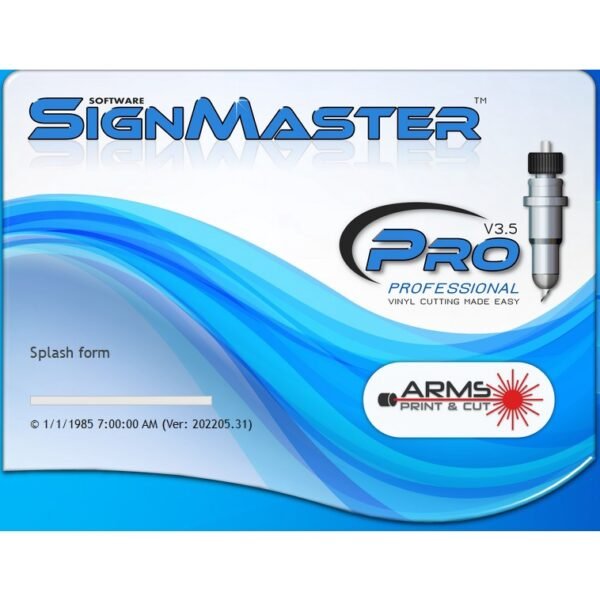 SIGNMASTER PRO 3.5 LIFETIME - Image 5