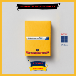 SIGNMASTER PRO 3.5 LIFETIME