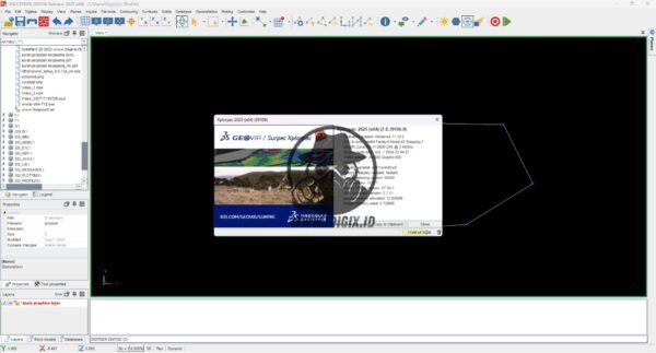 Geovia Surpac 2025 Full Version - Image 5
