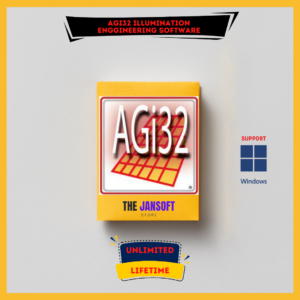 AGI32 22.1.0.28 update 2024 Lighting Analysts - Illuminating Engineering Software