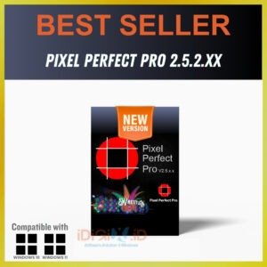 Pixel Perfect Pro V 2.7.0.2 Full version
