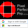 Pixel Perfect Pro V 2.7.0.2 Full version