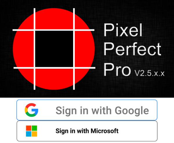 Pixel Perfect Pro V 2.7.0.2 Full version - Image 2