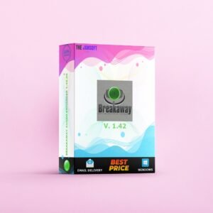 Breakaway Audio Enhancer 1.42 Lifetime Activation