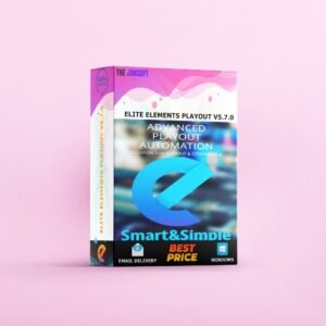 ELite Elements Playout v5.7.0