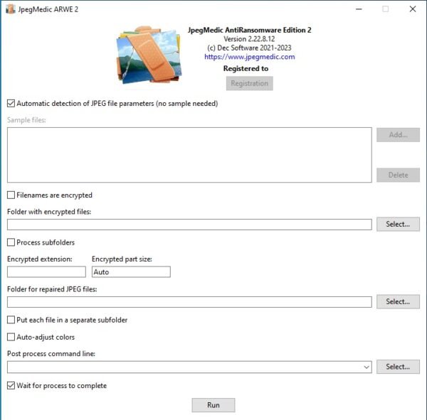 JpegMedic ARWE KILL RANSOMWARE - Image 2