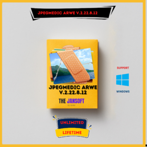 JpegMedic ARWE KILL RANSOMWARE