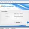 SignMaster PRO V5 Lifetime - Image 2