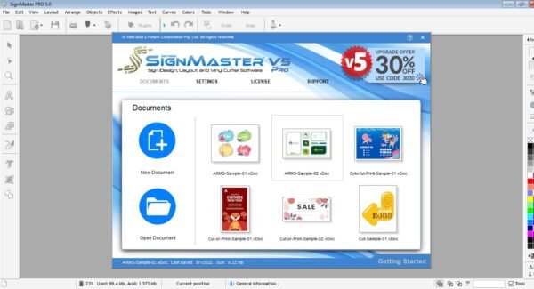 SignMaster PRO V5 Lifetime - Image 3