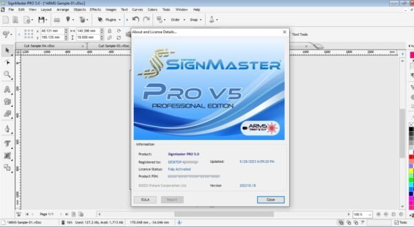 SignMaster PRO V5 Lifetime - Image 4
