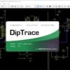 DipTrace Full 4.3.0.5 Lifetime Activation - Image 5