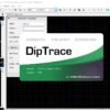 DipTrace Full 4.3.0.5 Lifetime Activation - Image 6