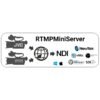 RTMPMiniServer V.1.7.8 (Build 92) 16 Lines Edition Lifetime Activation - Image 4