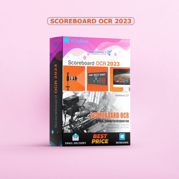 Scoreboard OCR 22.12.06 Lifetime