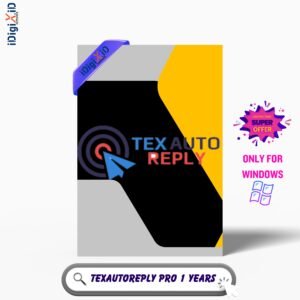 TextAutoReply 1 Years