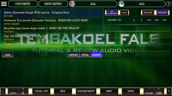 Software Karoke LangitKTV20 Version 2023.08.21 - Image 6