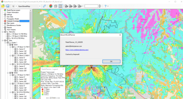 Wireless planning Bundle 2023 - Image 2