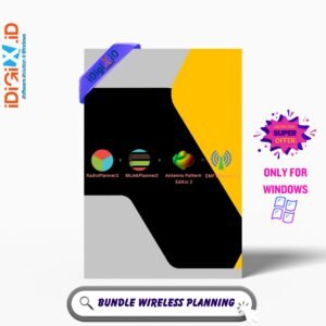 Wireless planning Bundle 2023