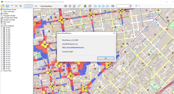 Wireless planning Bundle 2023 - Image 5