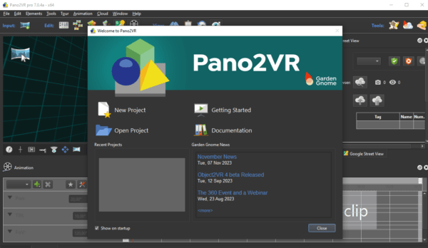 Pano2VR 7.0.4 Lifetime Activation - Image 2