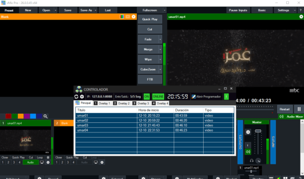 Autotvmix 2.6.0.0 Lifetime - Image 3