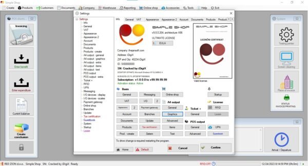 Simple Shop Ultimate - Image 2