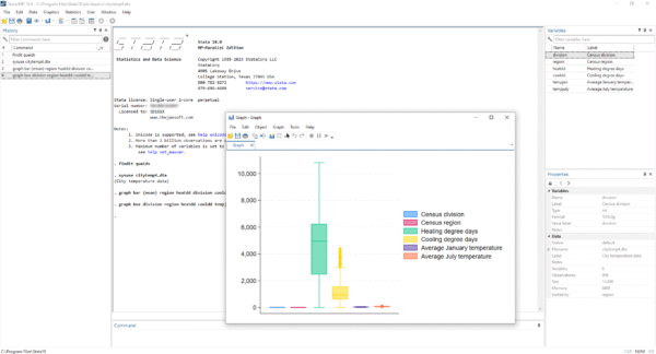 STATA MP 18 FOR MAC LIFETIME ACTIVATION - Image 3
