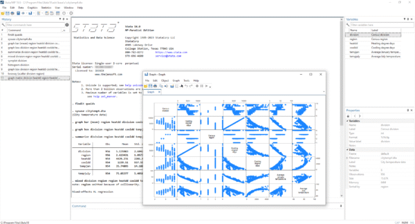 STATA MP 18 FOR MAC LIFETIME ACTIVATION - Image 5