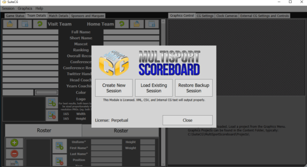 SuiteCG MultiSport Scoreboard (Patched) - Image 4