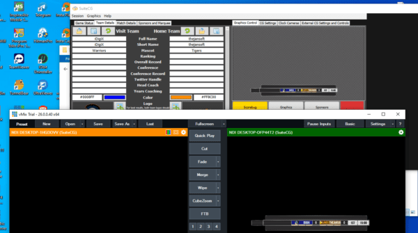 SuiteCG MultiSport Scoreboard (Patched) - Image 9