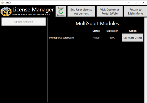 SuiteCG MultiSport Scoreboard (Patched) - Image 3