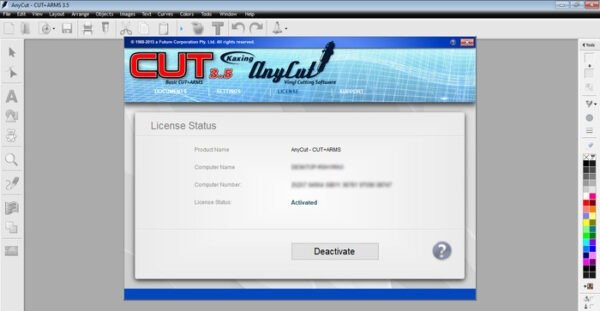 AnyCut (Full Version) For Jinka Auto Contour - Image 2